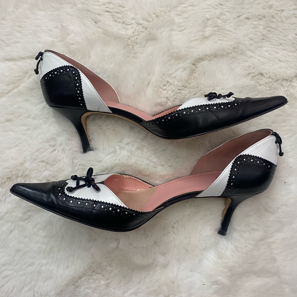 Circa Joan & David Heels